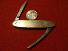 VOOS Lobster Knife