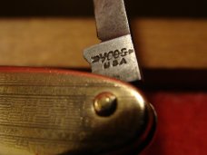 VOOS Lobster Knife