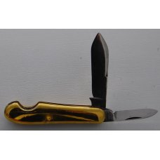 Remington with Lacquered Brass Covers in Excellent Condition (770)