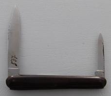 D. Heilbronn with Wood Covers in Near Mint Condition (783)