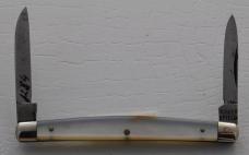 Parker & Field with Mother of Pearl Covers in Excellent Condition (785)