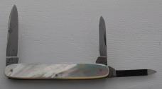 Rodgers Her Majesty with Mother of Pearl Covers in Near Mint Condition (788)