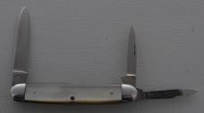 Duro Edge with Mother of Pearl Covers in Near Mint Condition (791)