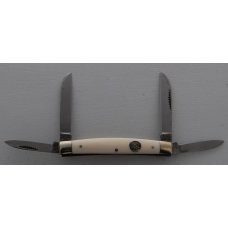 Bulldog Brand with Ivory Covers in Near Mint Condition (792)