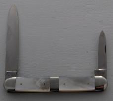 C. Lutters & Company with Mother of Pearl Covers in Near Mint Condition (794)