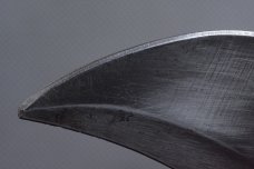 SCHRADE USA 171UH VINTAGE FIXED BLADE KNIFE