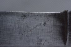 SCHRADE USA 171UH VINTAGE FIXED BLADE KNIFE