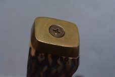 SCHRADE USA 171UH VINTAGE FIXED BLADE KNIFE