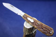 Todd Davison Sway Back Folder.   #1587
