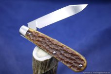 Todd Davison Sway Back Folder.   #1587