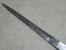 Robeson Shuredge USA Genuine Mother of Pearl 722376 Letter Opener Knife with Folding Spay Blade