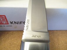 AL-Mar  Model 4003 APU Mint  149/200
