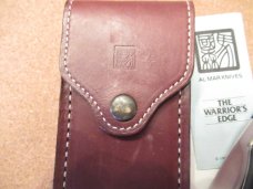  Al-Mar Sere Passport 