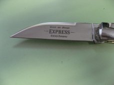 SCHATT & MORGAN #3 EXPRESS AUTO  IRONWOOD WHARNCLIFF #3