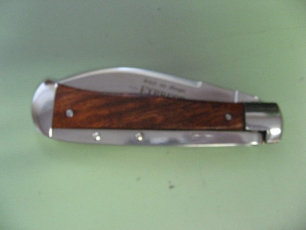 SCHATT & MORGAN #3 EXPRESS AUTO  IRONWOOD WHARNCLIFF #3