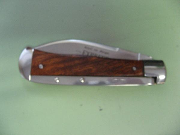 SCHATT & MORGAN #3 EXPRESS AUTO  IRONWOOD WHARNCLIFF #3