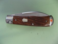 SCHATT & MORGAN #3 EXPRESS AUTO  IRONWOOD WHARNCLIFF #3