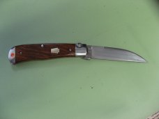SCHATT & MORGAN #3 EXPRESS AUTO  IRONWOOD WHARNCLIFF #3