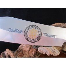 1998 Smith & Wesson 146th Anniversary Bowie Knife- Made in USA Number 24