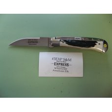 SCHATT amp MORGAN 3 EXPRESS AUTO ELK WHARNCLIFF 3