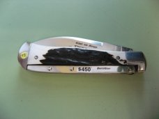 SCHATT & MORGAN #3 EXPRESS AUTO ELK WHARNCLIFF 3