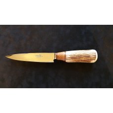 Handcrafted Argentinian, berijero style knife