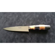 Handcrafted Argentinian, berijero style knife