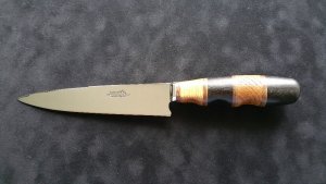 Handcrafted Argentinian, verijero style knife