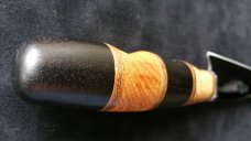 Handcrafted Argentinian, verijero style knife