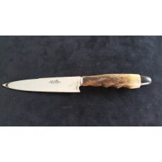 Handcrafted Argentinian, berijero style knife