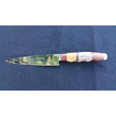 Handcrafted Argentinian berijero style knife