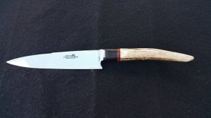 Handcrafted Argentinian, verijero style knife