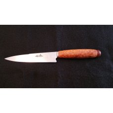 Handcrafted Argentinian berijero style knife