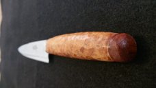 Handcrafted Argentinian, verijero style knife
