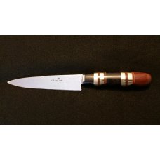 Handcrafted Argentinian berijero style knife