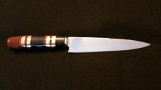 Handcrafted Argentinian, verijero style knife