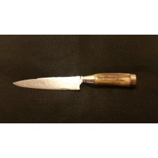 Handcrafted Argentinian berijero style knife