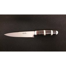 Handcrafted Argentinian berijero style knife