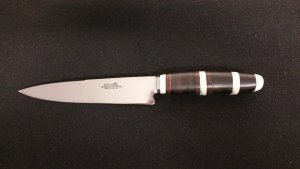 Handcrafted Argentinian, verijero style knife
