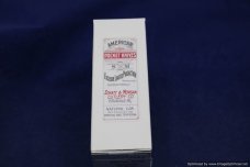 Schatt & Morgan Cutlery #40 Gunstock, Factory Sample 1 of 1.   #1488