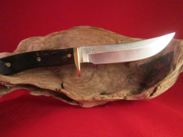 Schrade USA 165 OT Woodsman Schrade USA 165 OT Woodsman