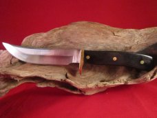 Schrade USA 165 OT Woodsman