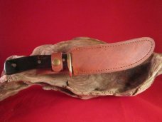 Schrade USA 165 OT Woodsman