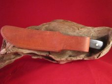 Schrade USA 165 OT Woodsman