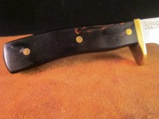 Schrade USA 165 OT Woodsman