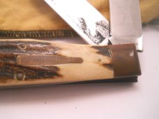 Bowen / L.L. Bean Trapper Bullet Stag Limited Edition 