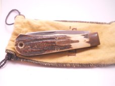Bowen / L.L. Bean Trapper Bullet Stag Limited Edition 