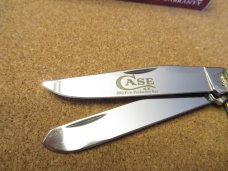 Case XX Green Bone Trapper 2003  First Production Run 