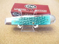 Case XX Green Bone Trapper 2003  First Production Run 