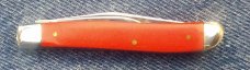 Queen Little Red Peanut Knife